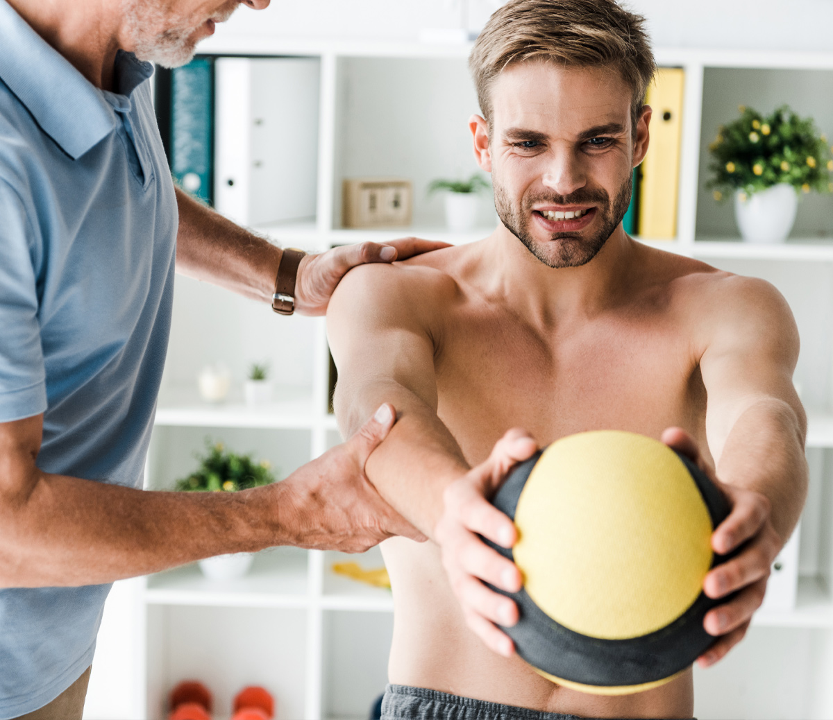 Looper Physio Leistungen
