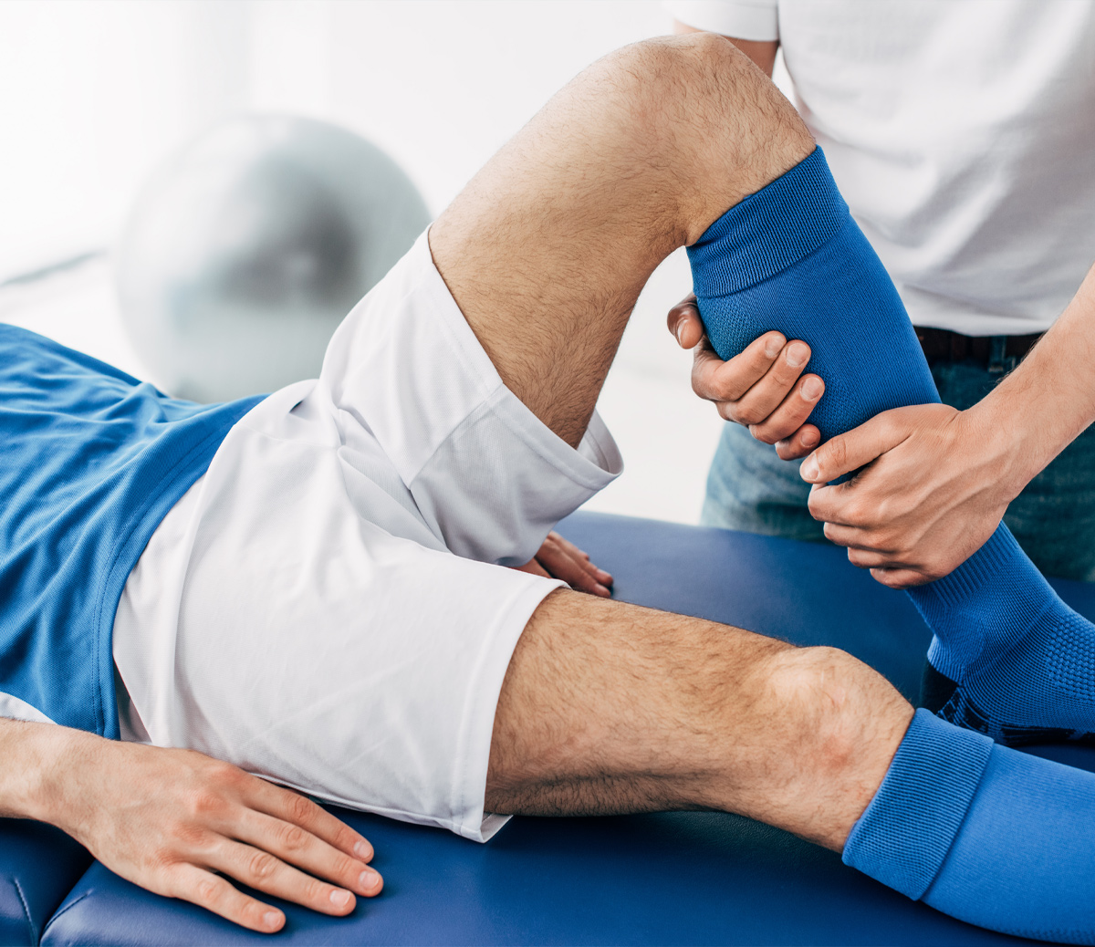 Looper Physio Leistungen