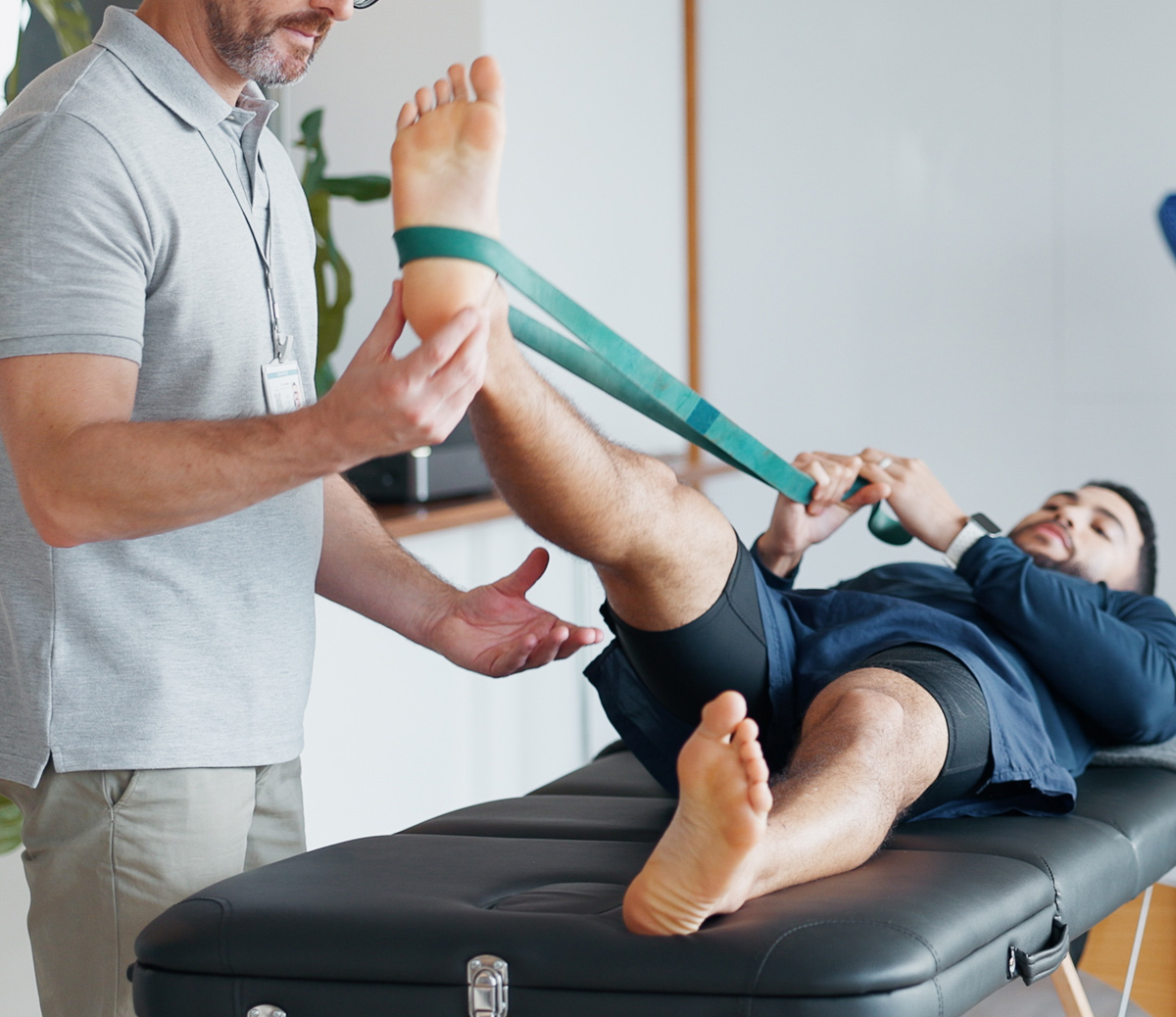 Looper Physio Leistungen