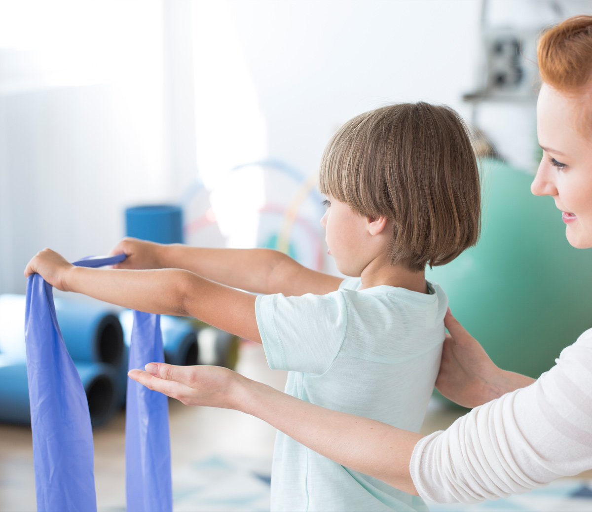 Looper Physio Leistungen